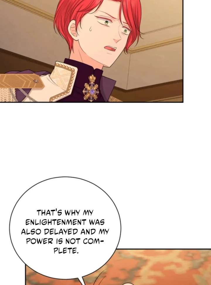 The S-Class Little Princess Is Too Strong Chapter 75 216 35