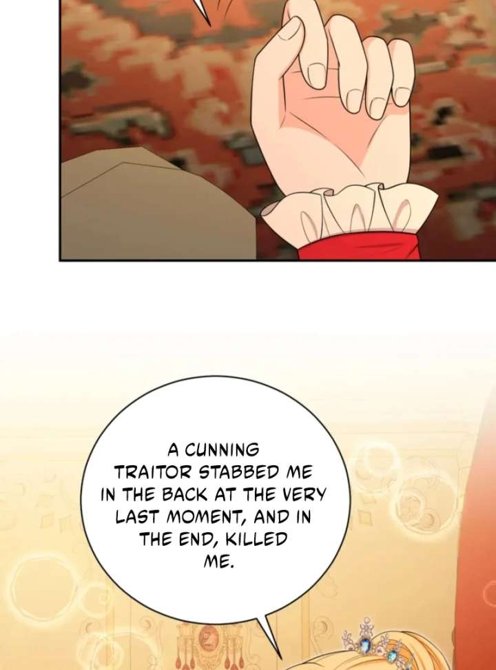 The S-Class Little Princess Is Too Strong Chapter 75 217 36