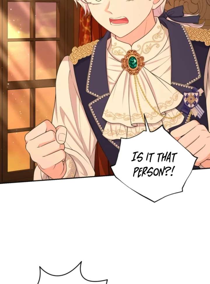 The S-Class Little Princess Is Too Strong Chapter 75 221 40