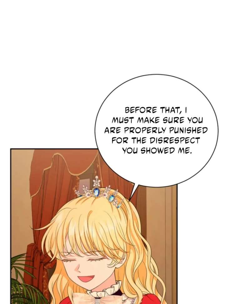 The S-Class Little Princess Is Too Strong Chapter 75 228 47