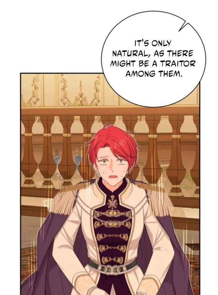 The S-Class Little Princess Is Too Strong Chapter 75 233 52