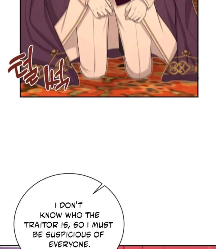 The S-Class Little Princess Is Too Strong Chapter 75 234 53