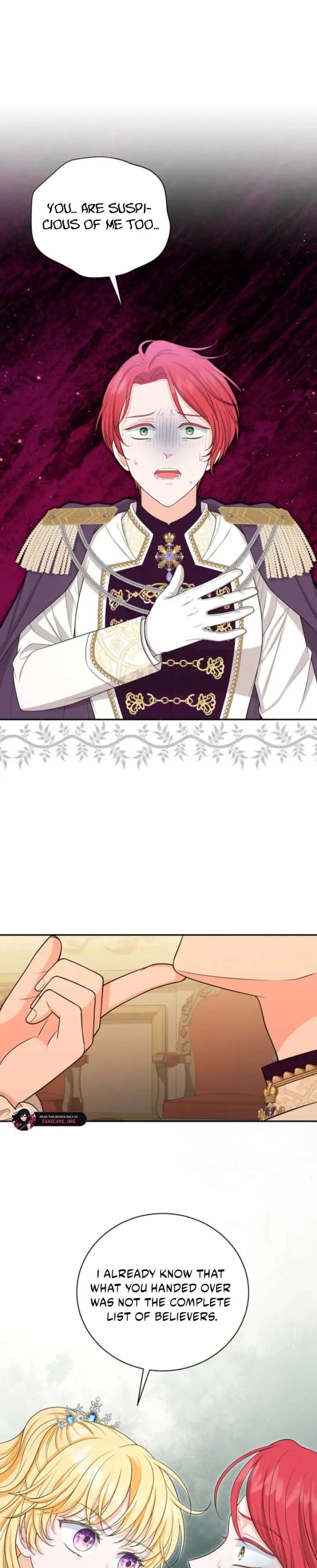 The S-Class Little Princess Is Too Strong Chapter 75 236 55