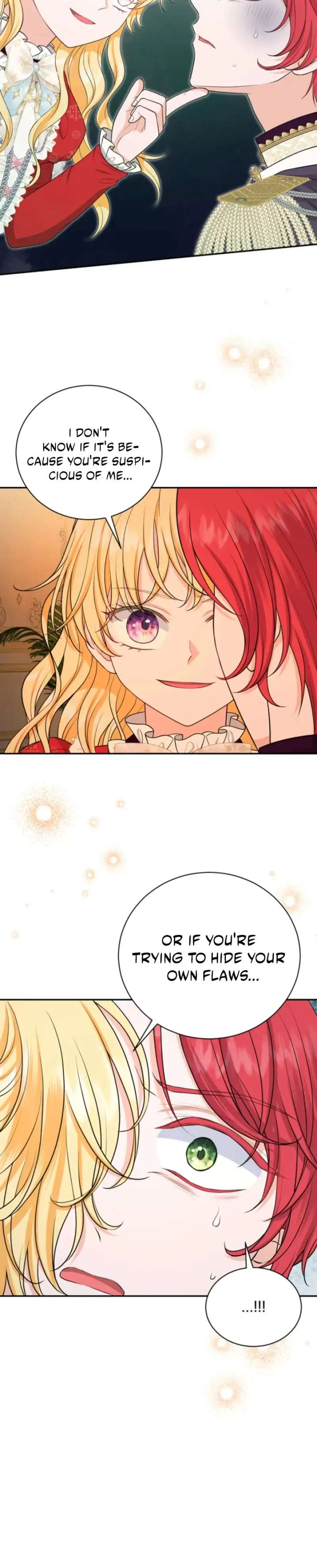 The S-Class Little Princess Is Too Strong Chapter 75 237 56