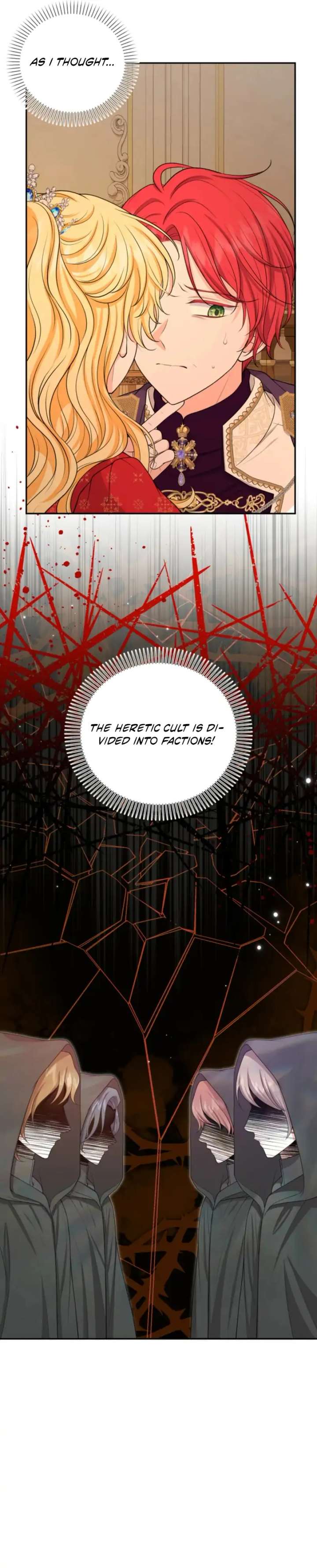 The S-Class Little Princess Is Too Strong Chapter 75 238 57