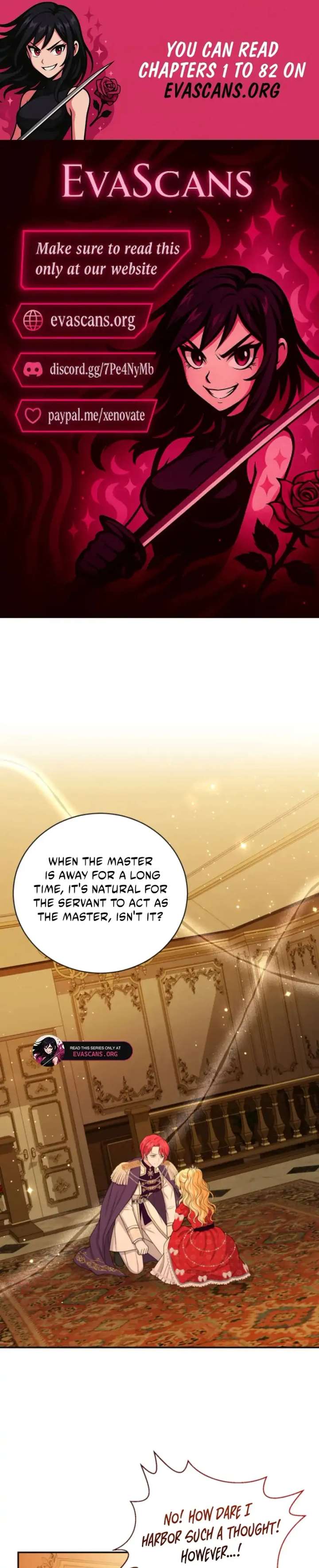 The S-Class Little Princess Is Too Strong Chapter 76 104 01