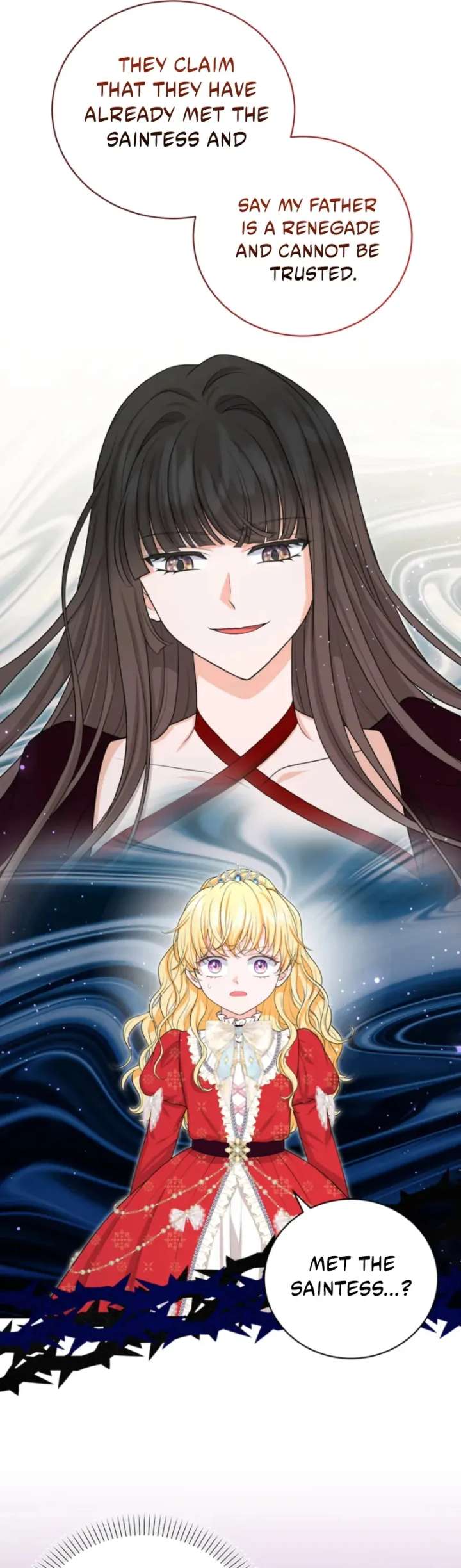 The S-Class Little Princess Is Too Strong Chapter 76 106 03