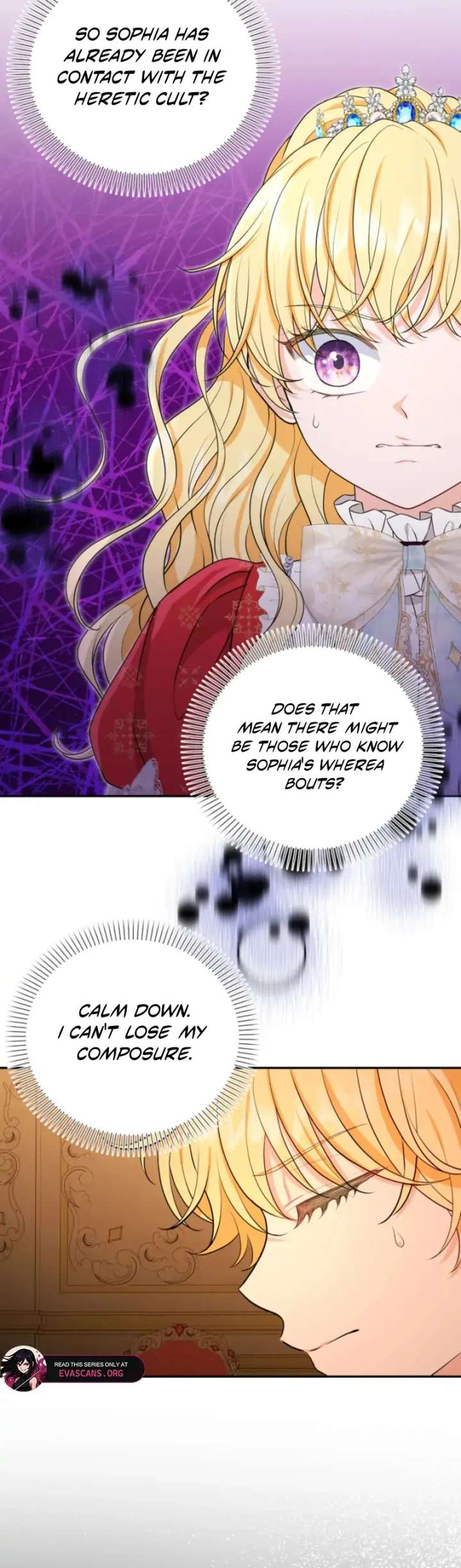 The S-Class Little Princess Is Too Strong Chapter 76 107 04