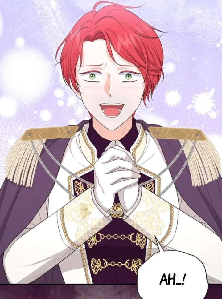 The S-Class Little Princess Is Too Strong Chapter 76 112 09