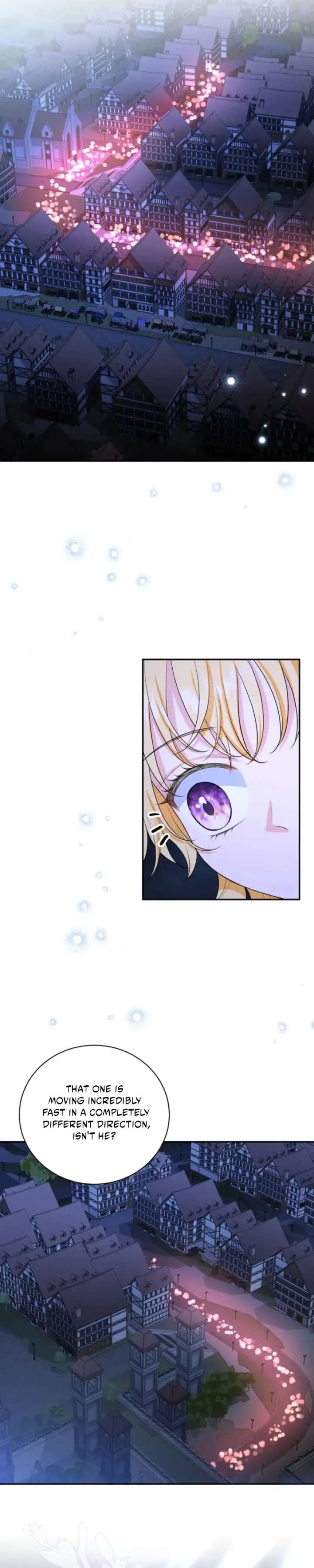 The S-Class Little Princess Is Too Strong Chapter 76 129 26