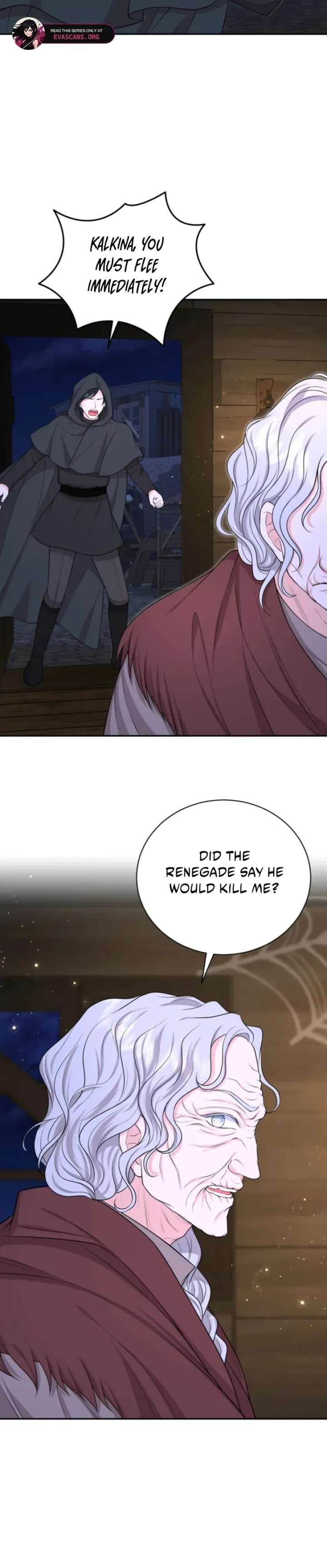 The S-Class Little Princess Is Too Strong Chapter 76 131 28