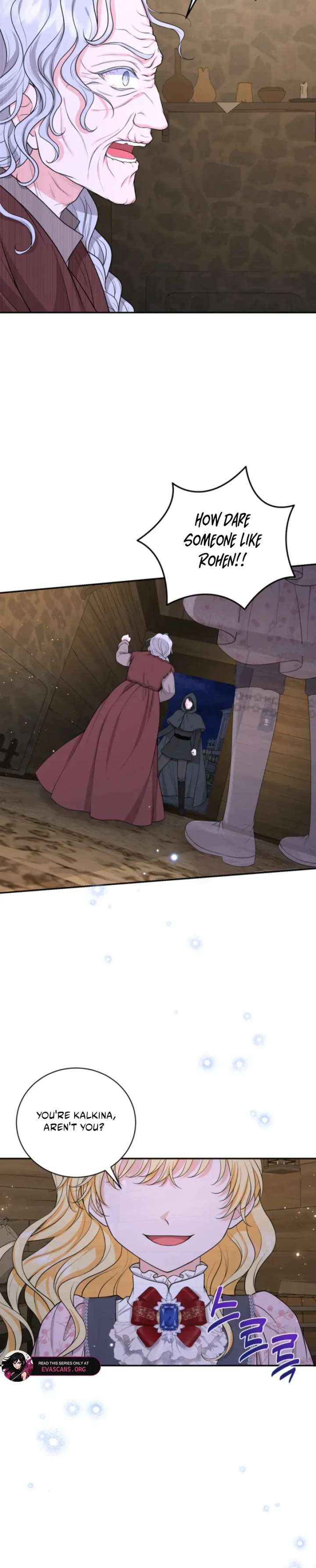 The S-Class Little Princess Is Too Strong Chapter 76 133 30