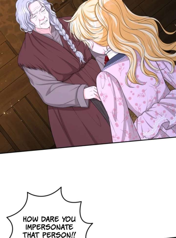 The S-Class Little Princess Is Too Strong Chapter 77 292 03