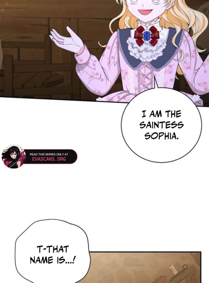 The S-Class Little Princess Is Too Strong Chapter 77 295 06