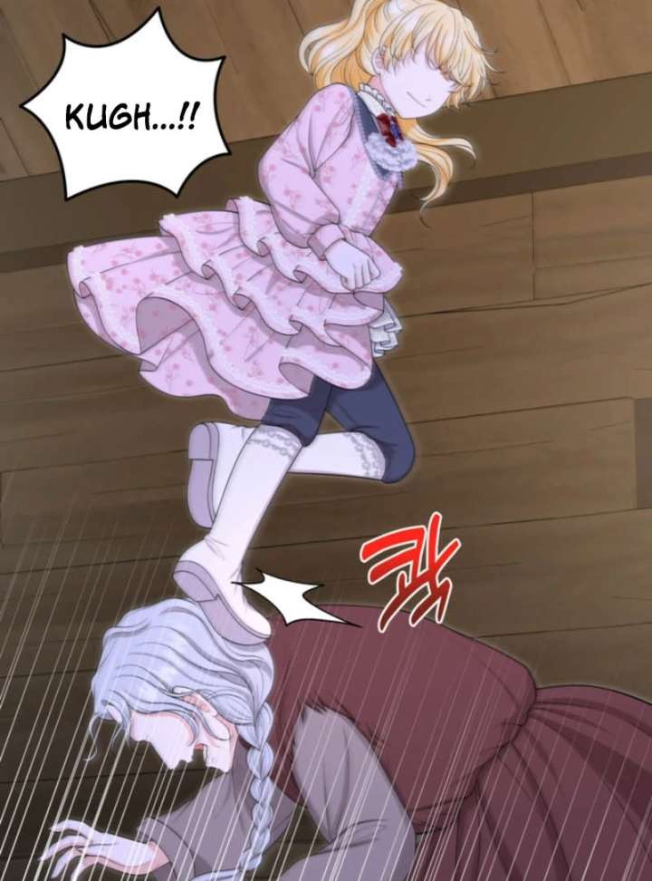 The S-Class Little Princess Is Too Strong Chapter 77 302 13