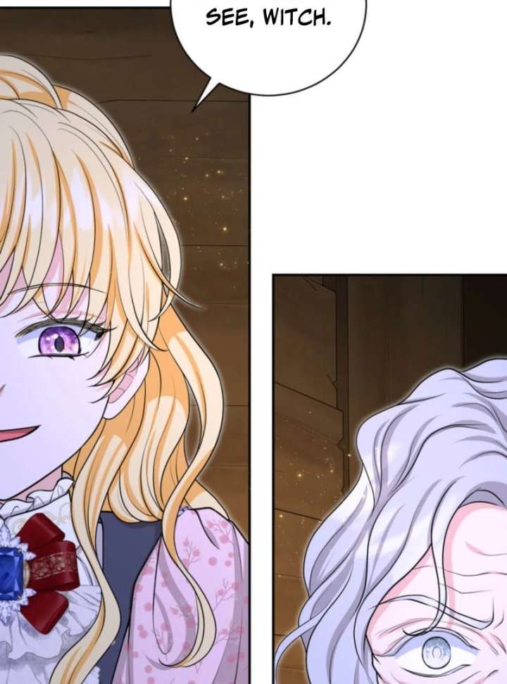 The S-Class Little Princess Is Too Strong Chapter 77 309 20