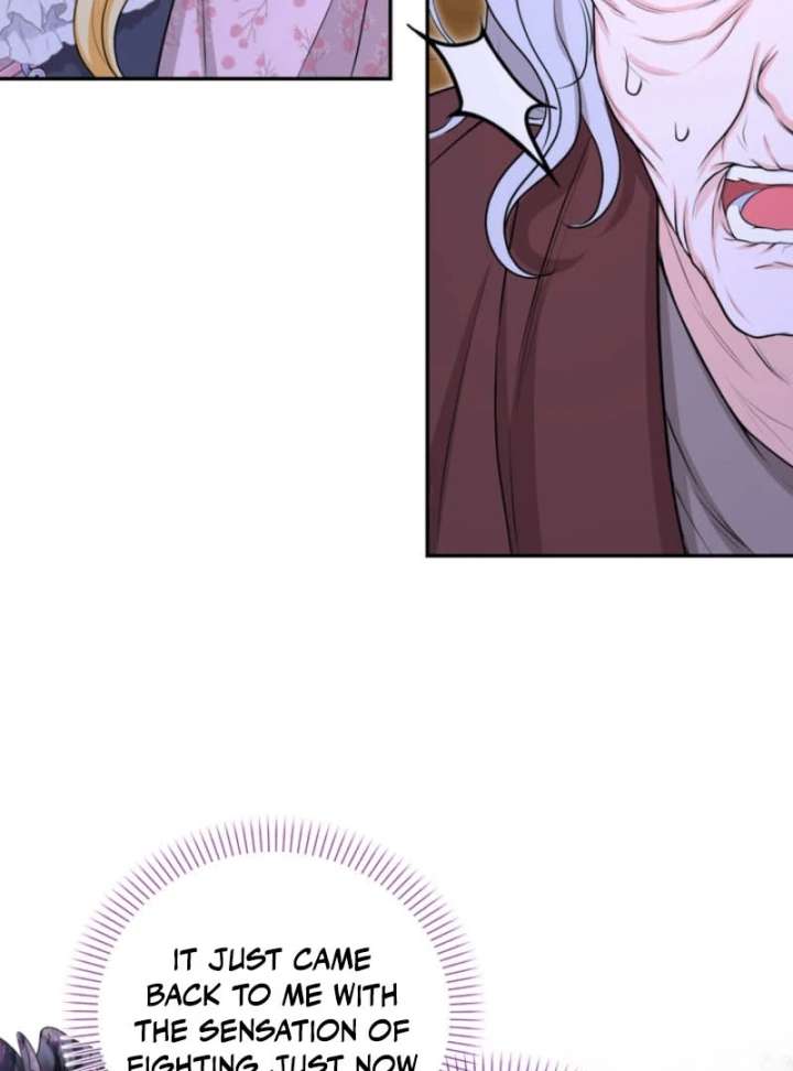 The S-Class Little Princess Is Too Strong Chapter 77 310 21