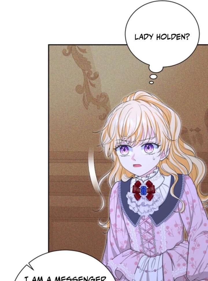 The S-Class Little Princess Is Too Strong Chapter 77 329 40