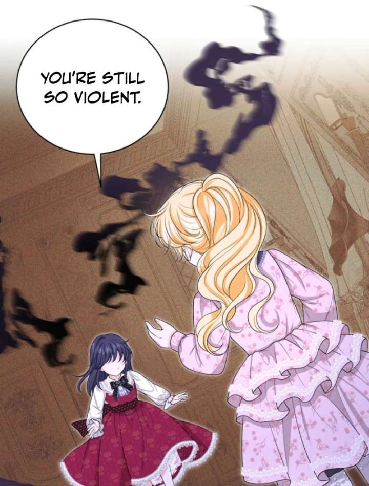 The S-Class Little Princess Is Too Strong Chapter 77 350 61