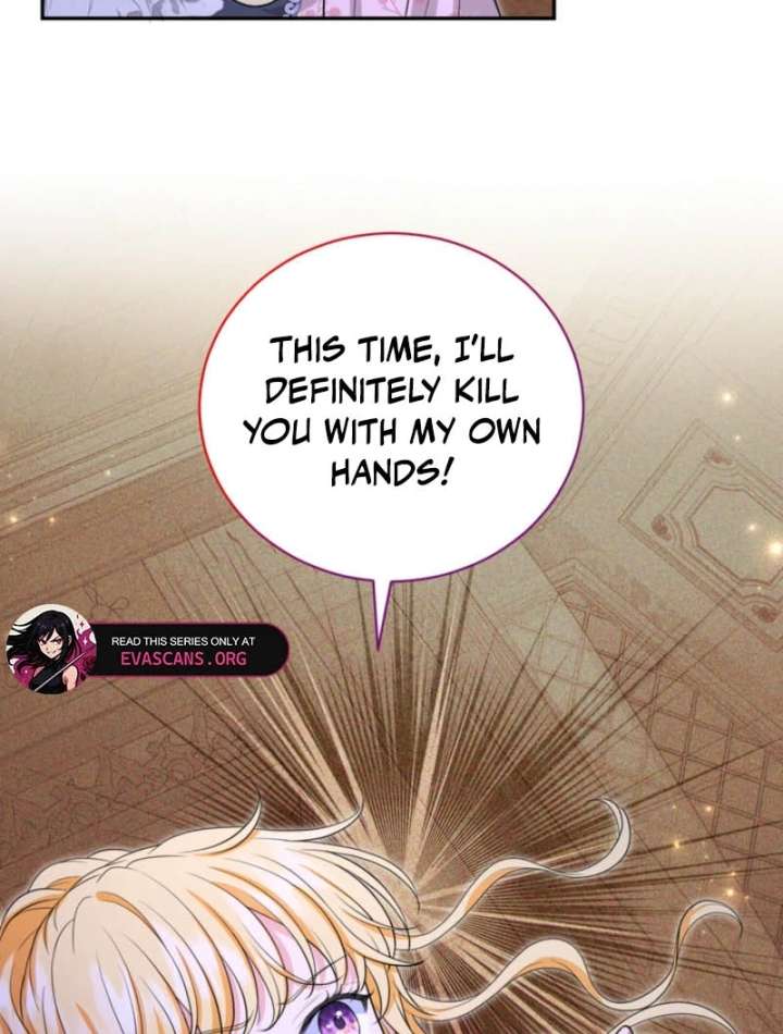 The S-Class Little Princess Is Too Strong Chapter 77 354 65