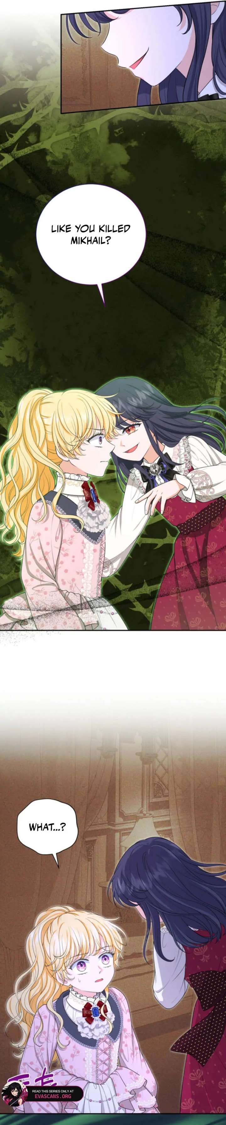 The S-Class Little Princess Is Too Strong Chapter 77 356 67