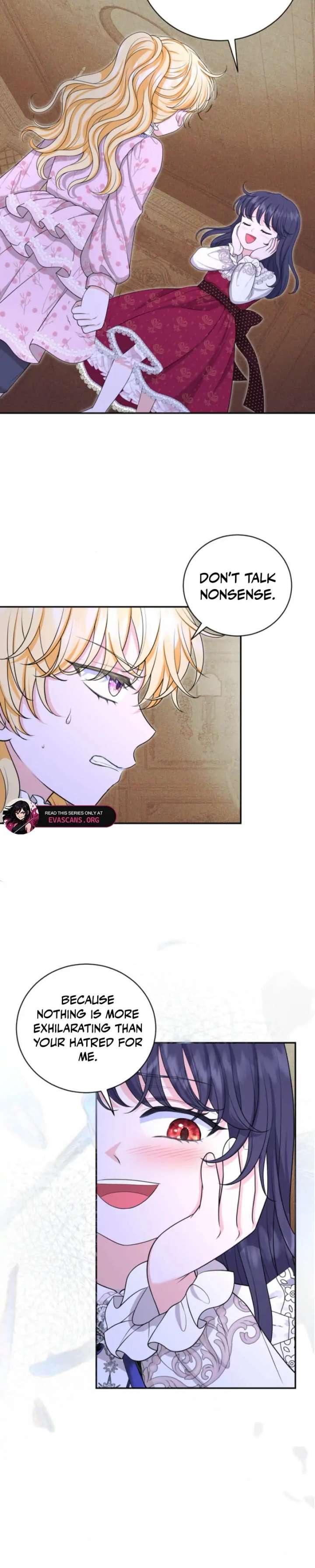 The S-Class Little Princess Is Too Strong Chapter 77 358 69