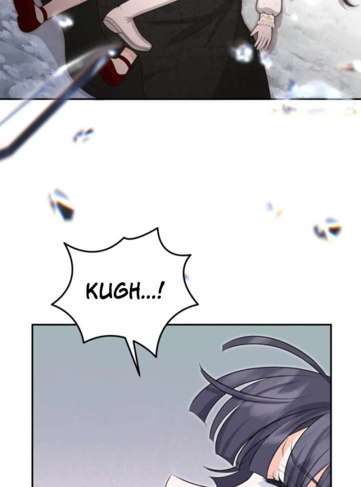 The S-Class Little Princess Is Too Strong Chapter 77 361 72