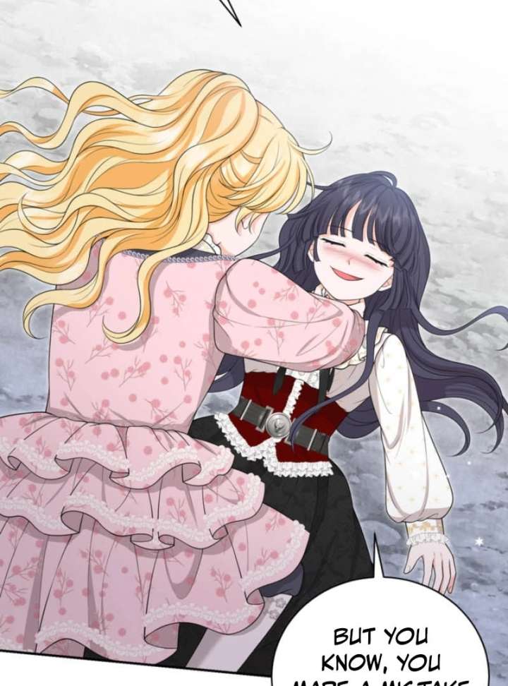 The S-Class Little Princess Is Too Strong Chapter 77 369 80