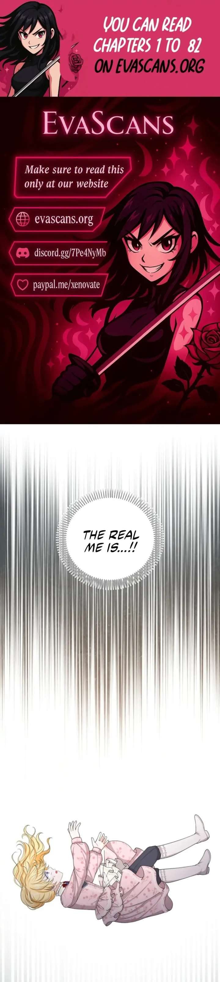 The S-Class Little Princess Is Too Strong Chapter 78 194 01