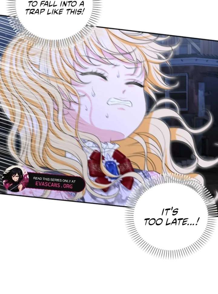 The S-Class Little Princess Is Too Strong Chapter 78 196 03