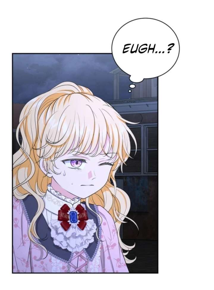 The S-Class Little Princess Is Too Strong Chapter 78 197 04