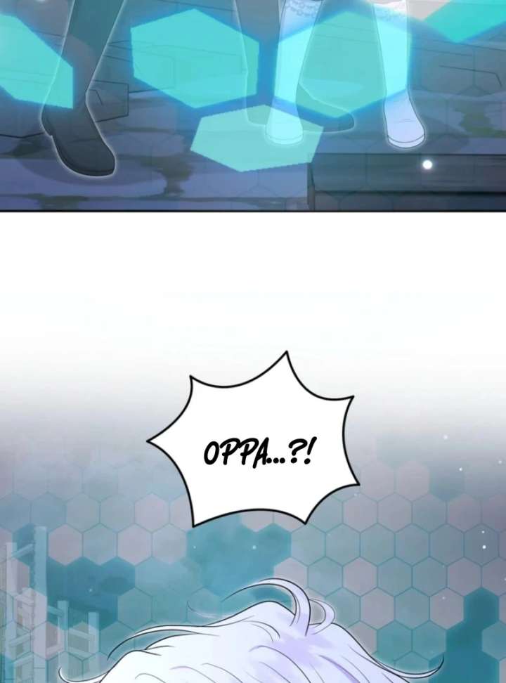 The S-Class Little Princess Is Too Strong Chapter 78 200 07