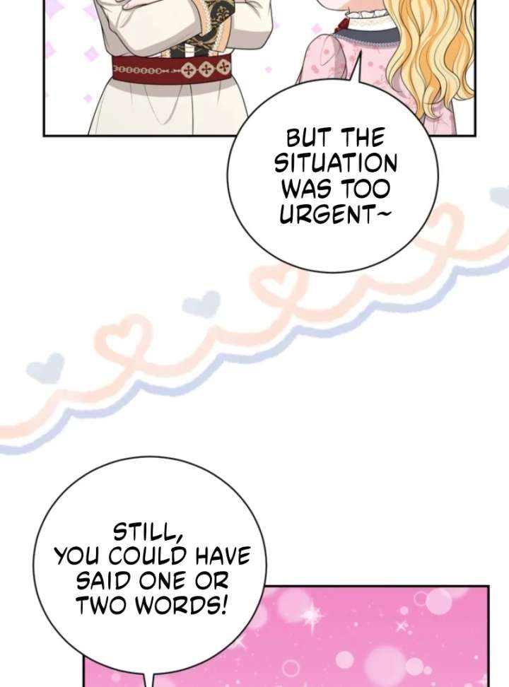 The S-Class Little Princess Is Too Strong Chapter 78 212 19