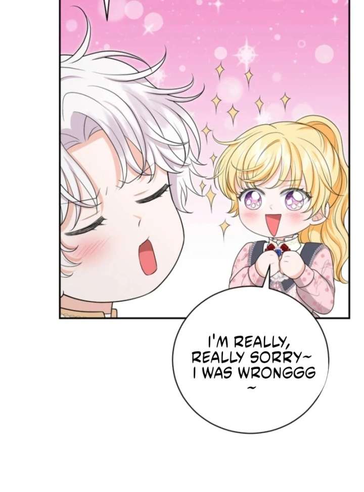 The S-Class Little Princess Is Too Strong Chapter 78 213 20