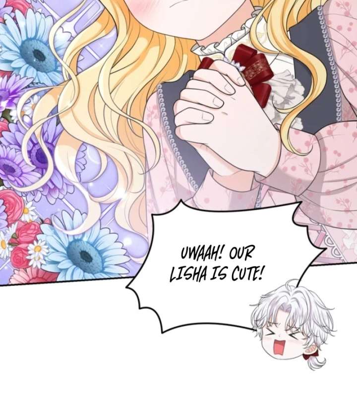 The S-Class Little Princess Is Too Strong Chapter 78 215 22