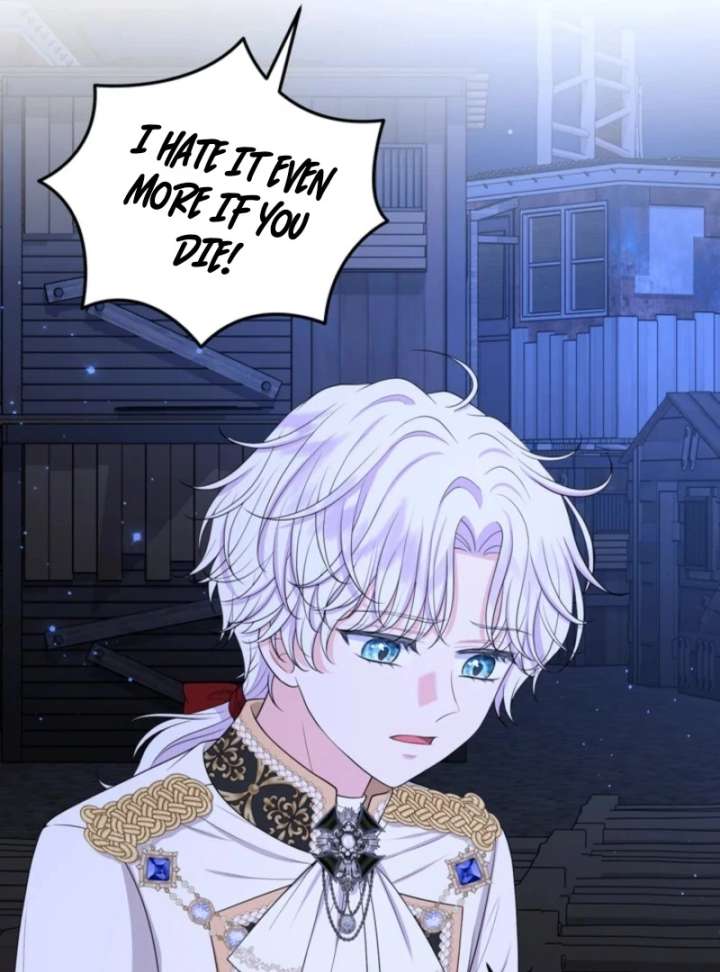 The S-Class Little Princess Is Too Strong Chapter 78 218 25