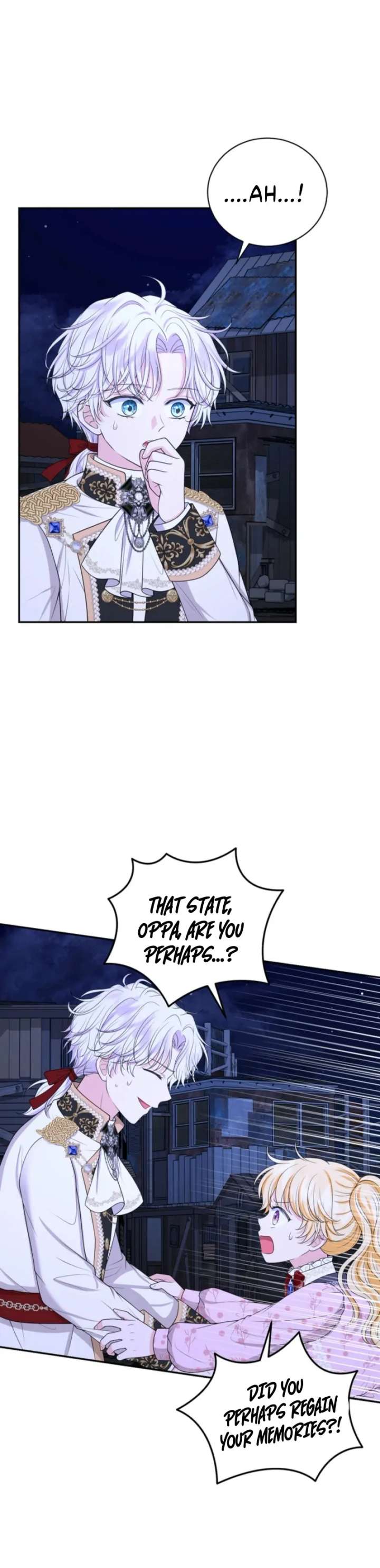 The S-Class Little Princess Is Too Strong Chapter 78 226 33