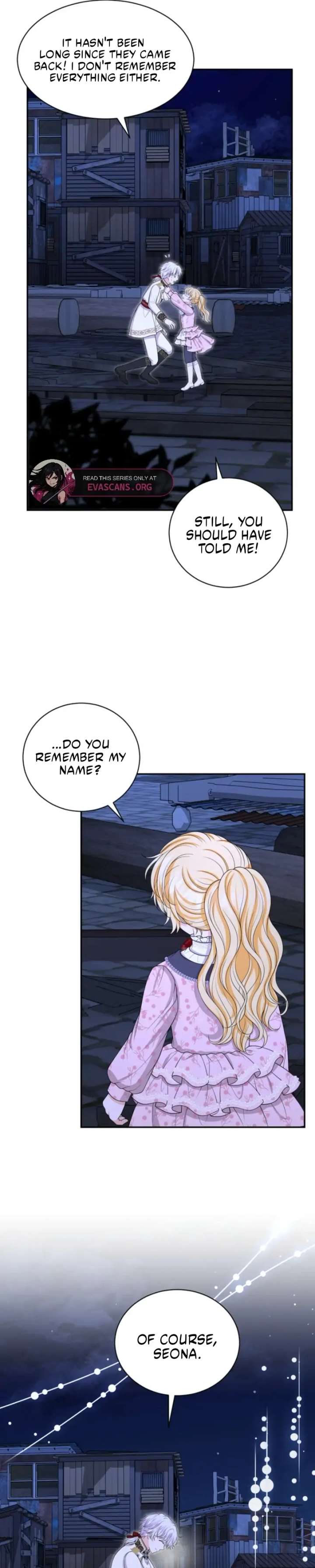 The S-Class Little Princess Is Too Strong Chapter 78 228 35