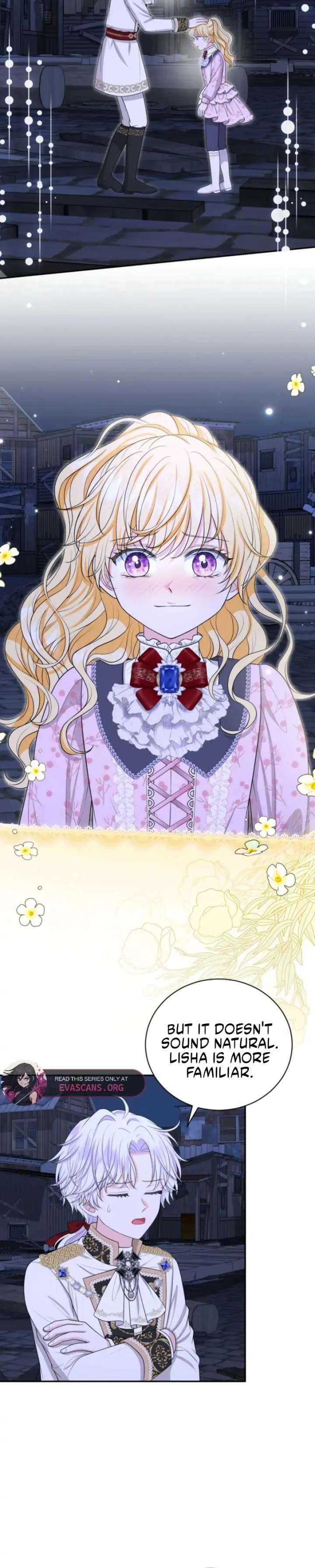 The S-Class Little Princess Is Too Strong Chapter 78 229 36