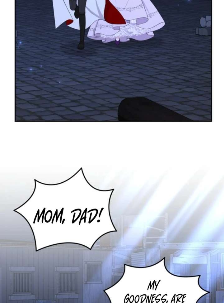 The S-Class Little Princess Is Too Strong Chapter 78 234 41