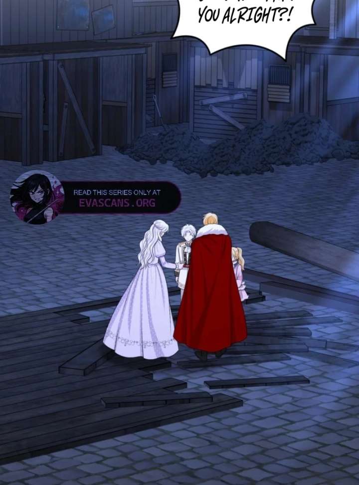 The S-Class Little Princess Is Too Strong Chapter 78 235 42