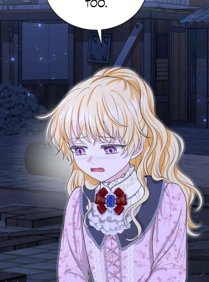 The S-Class Little Princess Is Too Strong Chapter 78 241 48