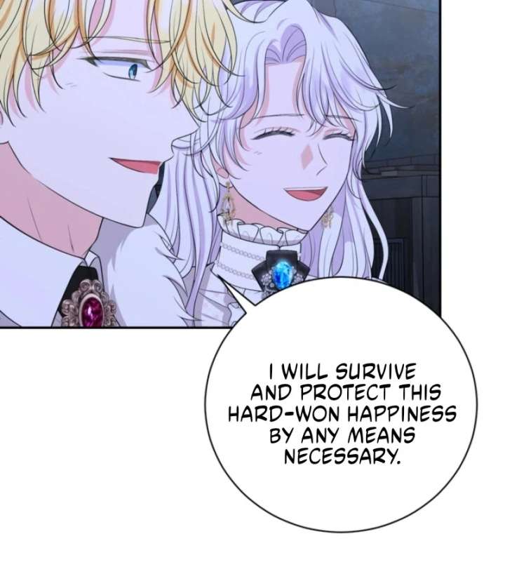 The S-Class Little Princess Is Too Strong Chapter 78 243 50