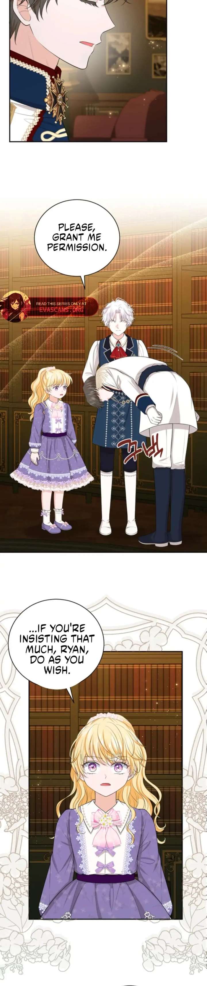 The S-Class Little Princess Is Too Strong Chapter 79 151 06