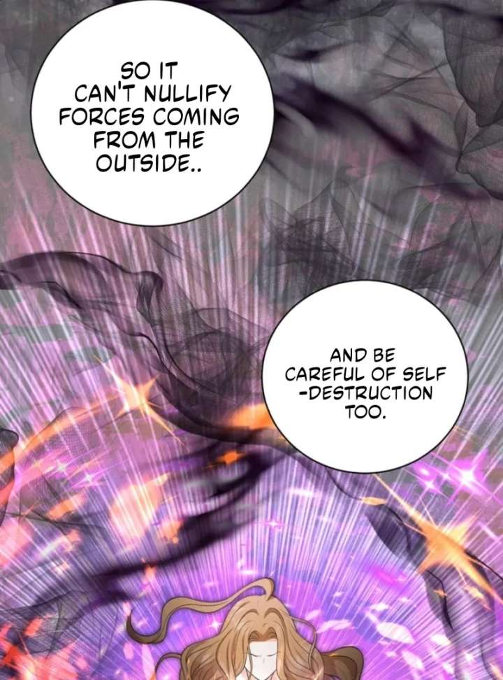 The S-Class Little Princess Is Too Strong Chapter 79 154 09