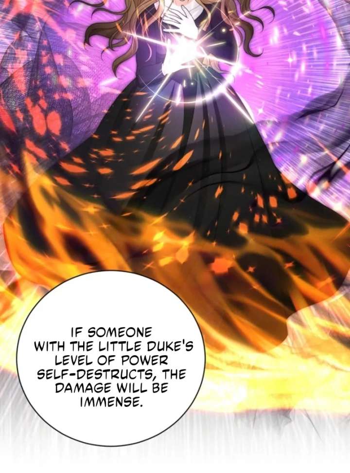 The S-Class Little Princess Is Too Strong Chapter 79 155 10