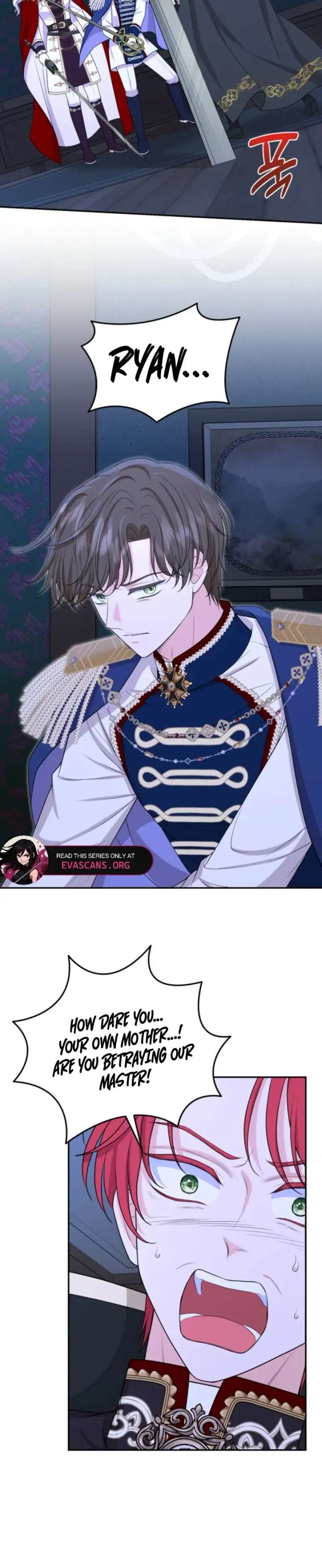 The S-Class Little Princess Is Too Strong Chapter 79 175 30