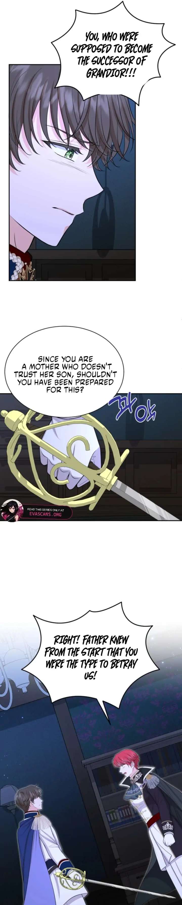 The S-Class Little Princess Is Too Strong Chapter 79 176 31