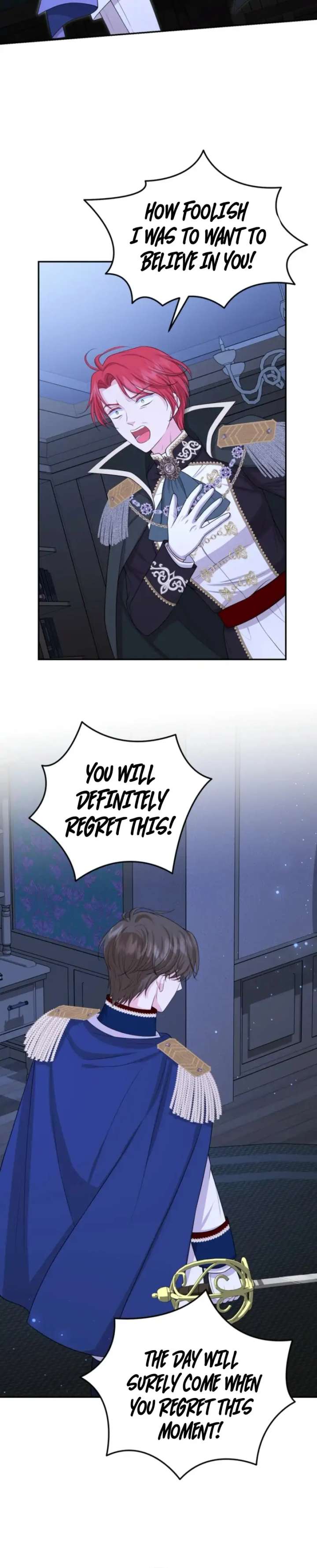 The S-Class Little Princess Is Too Strong Chapter 79 177 32