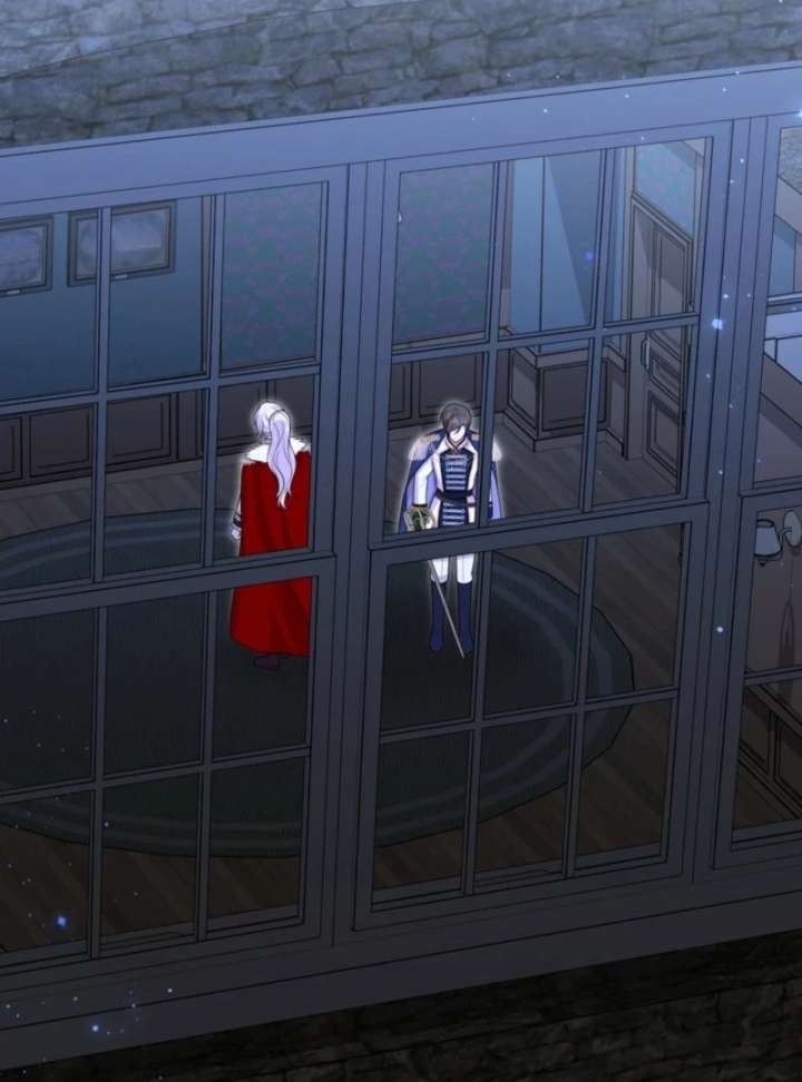 The S-Class Little Princess Is Too Strong Chapter 79 185 40